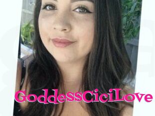 GoddessCiciLove