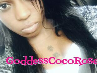 GoddessCocoRose