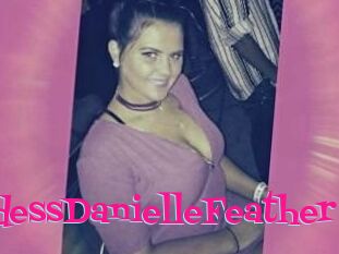 GoddessDanielleFeather