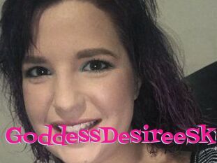 GoddessDesireeSky