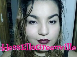 GoddessEllaGreenville