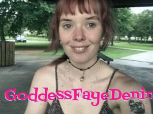 GoddessFayeDenim