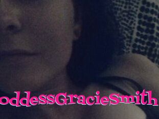 GoddessGracieSmith