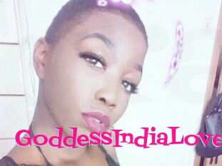 GoddessIndiaLove