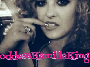 GoddessKamillaKing