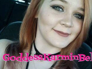 GoddessKarminBell