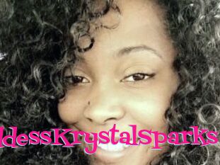 GoddessKrystalSparks