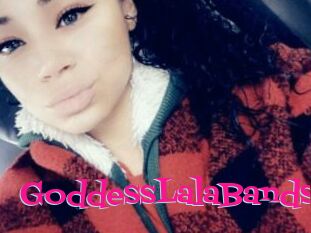 GoddessLalaBands