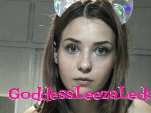 GoddessLeezaLeda