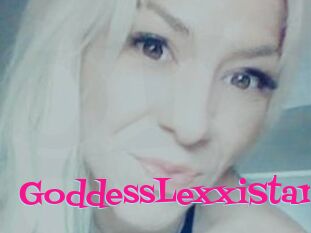 GoddessLexxiStar