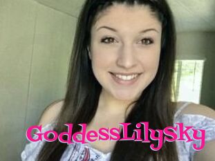 GoddessLilySky