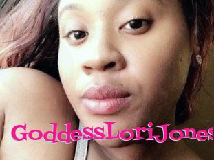 GoddessLoriJones