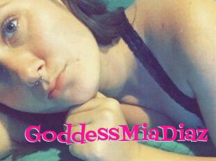 GoddessMiaDiaz