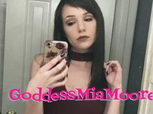 GoddessMiaMoore