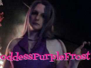 GoddessPurpleFrost