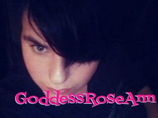 GoddessRoseAnn