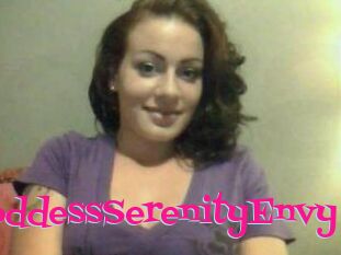 GoddessSerenityEnvy
