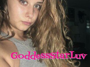 GoddessStarLuv