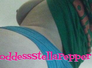 GoddessStellaPepper