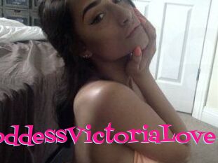 GoddessVictoriaLove