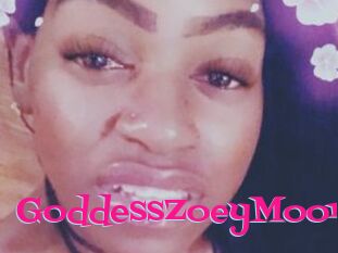 GoddessZoeyMoon