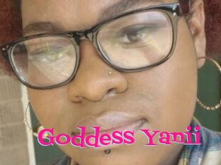 Goddess_Yanii