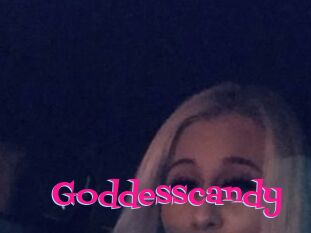 Goddesscandy