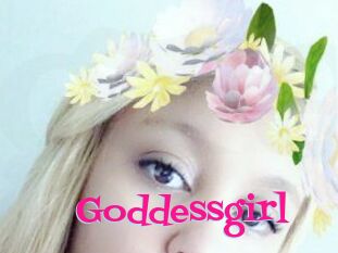 Goddessgirl