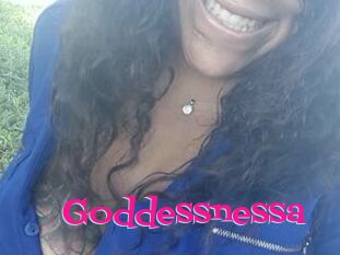 Goddessnessa