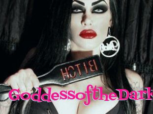 GoddessoftheDark