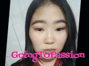 GoingToPassion