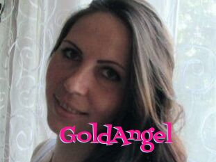 Gold_Angel