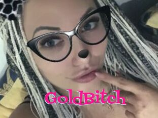 GoldBitch