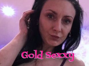 Gold_Sexxy