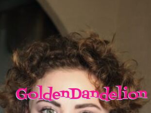 GoldenDandelion