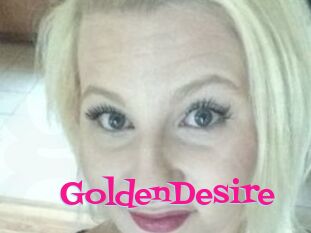 GoldenDesire