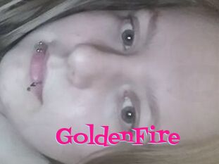 GoldenFire