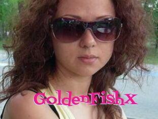 GoldenFishX