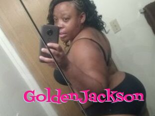 GoldenJackson