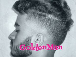 GoldenMan