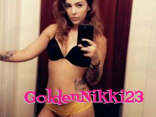 GoldenNikki23