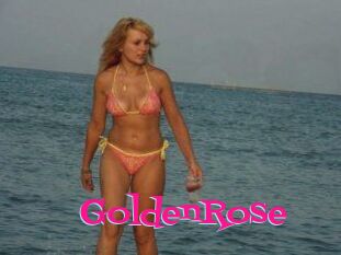 GoldenRose