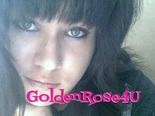 GoldenRose4U