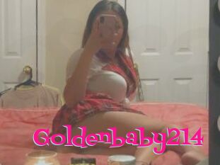 Goldenbaby214