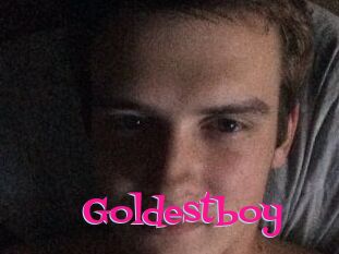 Goldest_boy