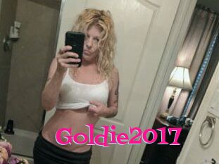 Goldie2017