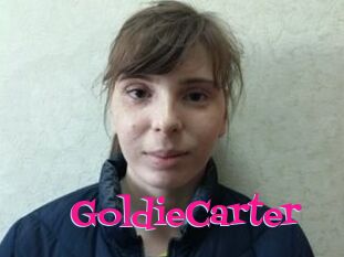 GoldieCarter