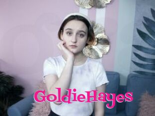 GoldieHayes