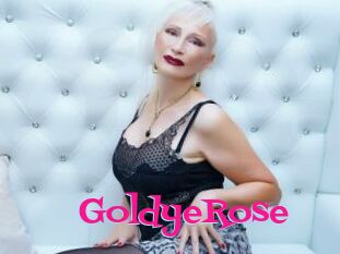 GoldyeRose