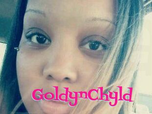 GoldynChyld